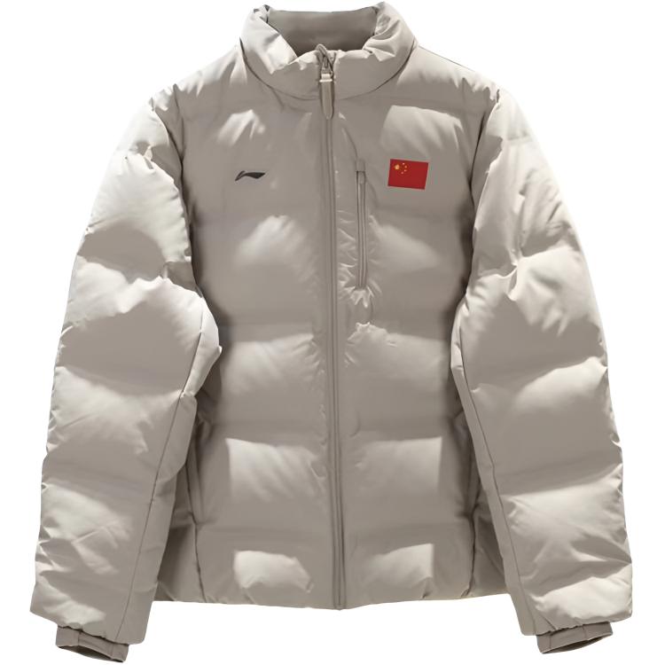 Куртка Glory Series мужская LINING, серый
Куртка Glory Series мужская LINING, серый