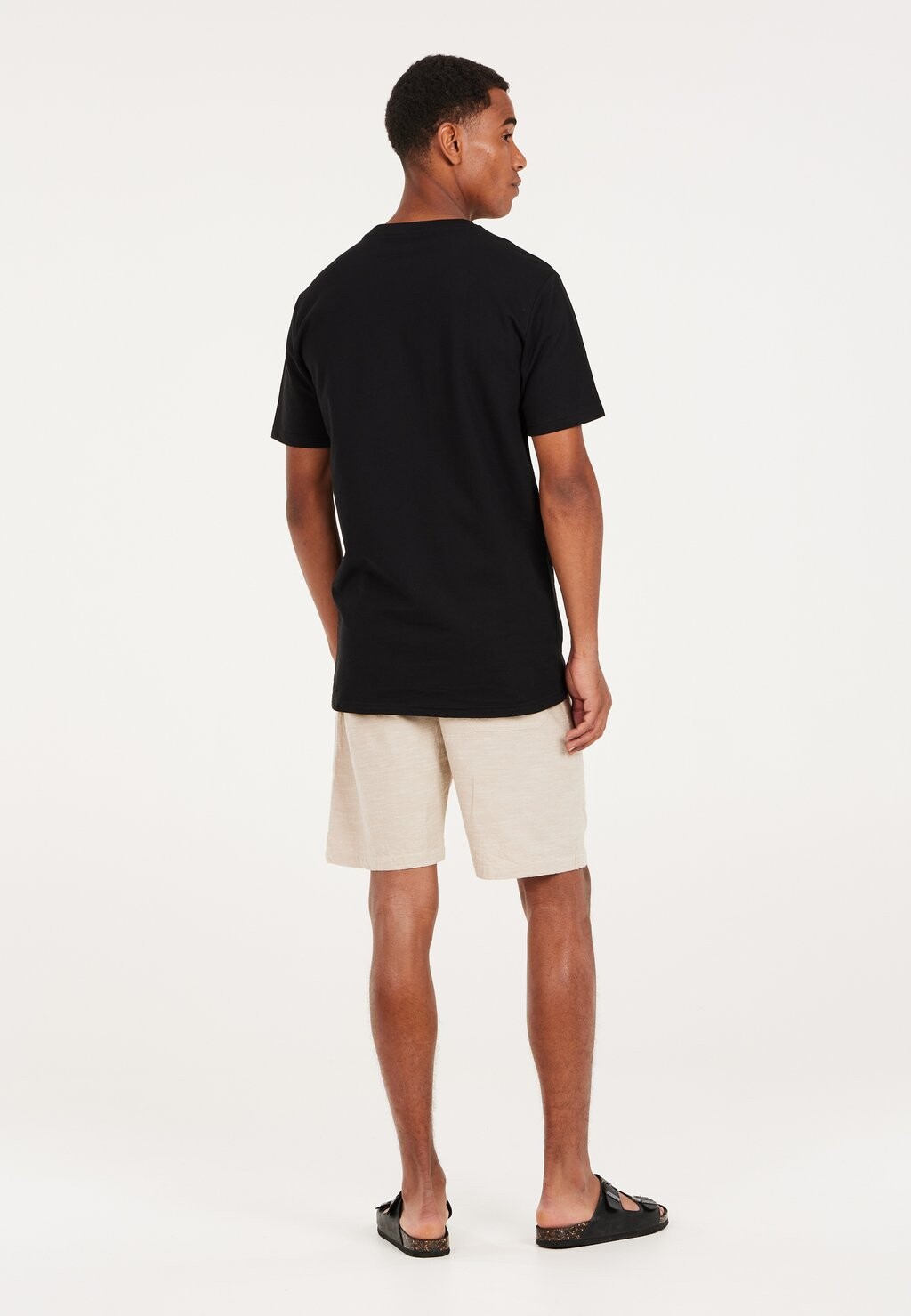 Базовая футболка Protest, черный
Базовая футболка Protest, черный