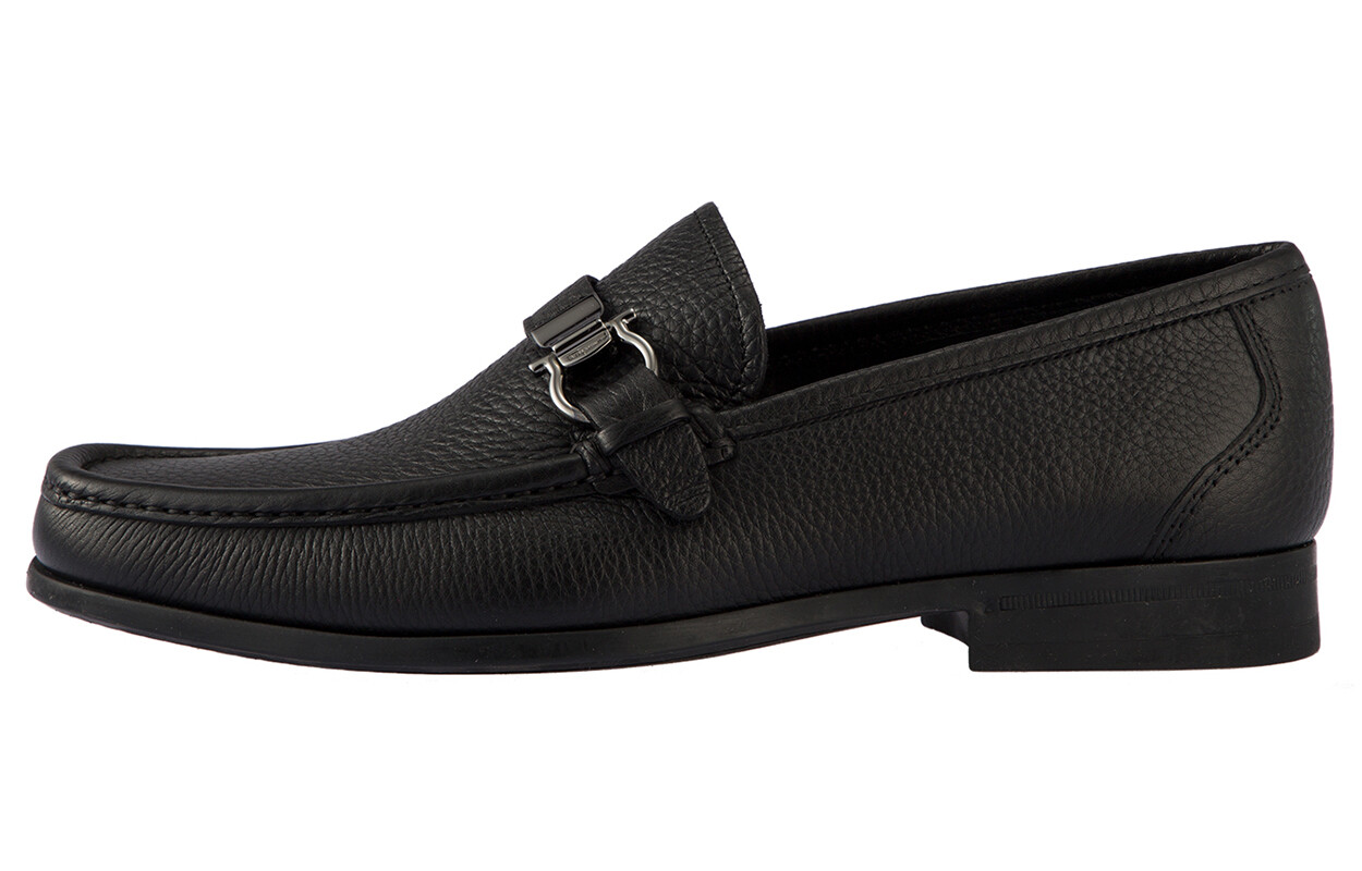 Мужские повседневные мужские низкие черные Ferragamo
Мужские повседневные мужские низкие черные Ferragamo