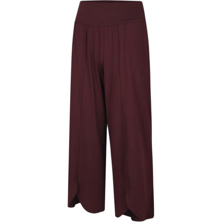 FW25 AS W NK ONE DF расслабленные брюки CP повседневные брюки женские Nike, бордовый
FW25 AS W NK ONE DF расслабленные брюки CP повседневные брюки женские Nike, бордовый