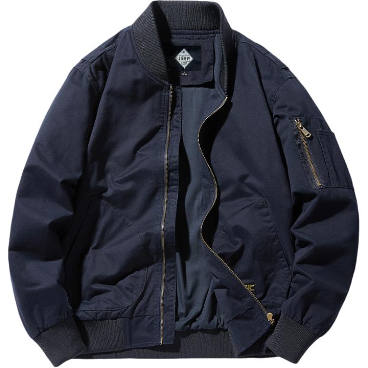 JEEP SPIRIT Куртка мужская, Black Blue
JEEP SPIRIT Куртка мужская, Black Blue