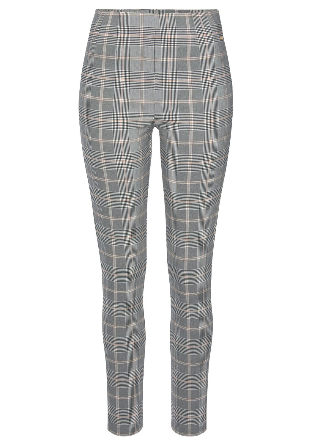 Леггинсы LASCANA Highwaist, цвет allover
Леггинсы LASCANA Highwaist, цвет allover