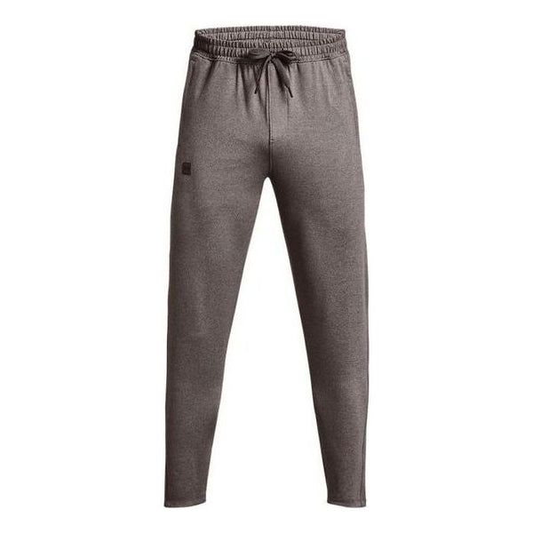 Брюки meridian tapered pants 'taupe brown' Under Armour, коричневый
Брюки meridian tapered pants 'taupe brown' Under Armour, коричневый