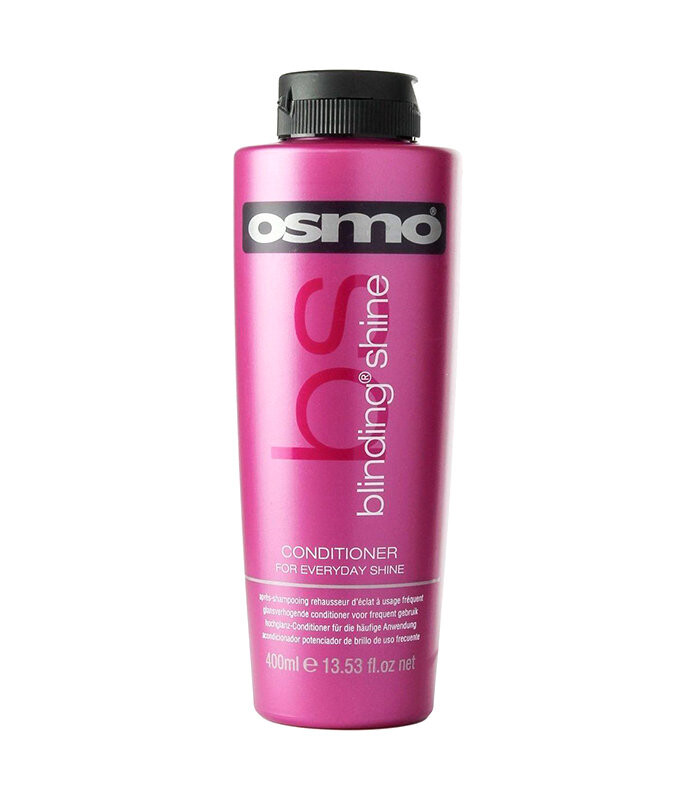 Osmo, Blinding Shine, кондиционер для волос, придающий блеск, 400 мл
Osmo, Blinding Shine, кондиционер для волос, придающий блеск, 400 мл