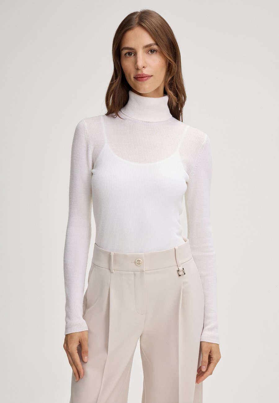 Джемпер JOOP! KALIS, Offwhite/Off-White
Джемпер JOOP! KALIS, Offwhite/Off-White