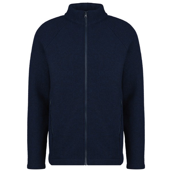 Вареная вата мункебист. куртка - куртка из мериноса Stoic, синий
Вареная вата мункебист. куртка - куртка из мериноса Stoic, синий