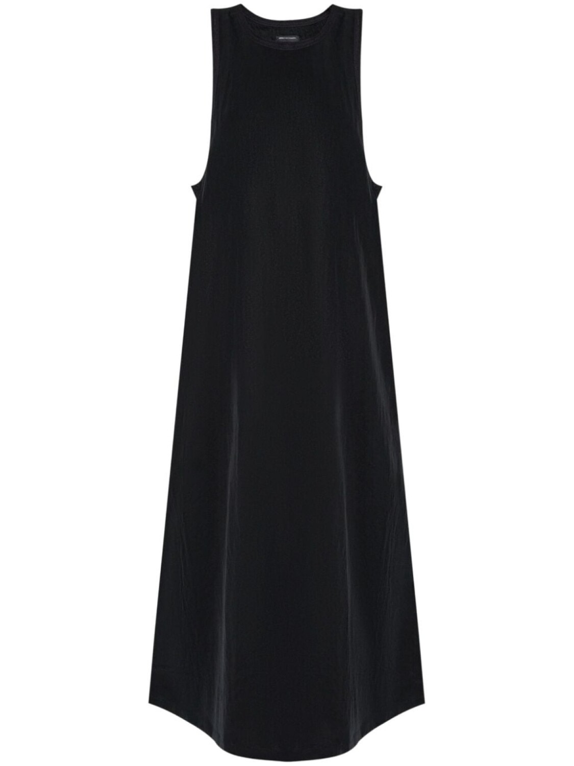 Y-3 платье миди без рукавов, черный
Y-3 платье миди без рукавов, черный