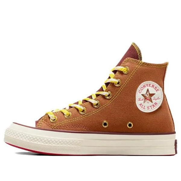 Кроссовки chuck 70 'reindeer' Converse, бежевый
Кроссовки chuck 70 'reindeer' Converse, бежевый