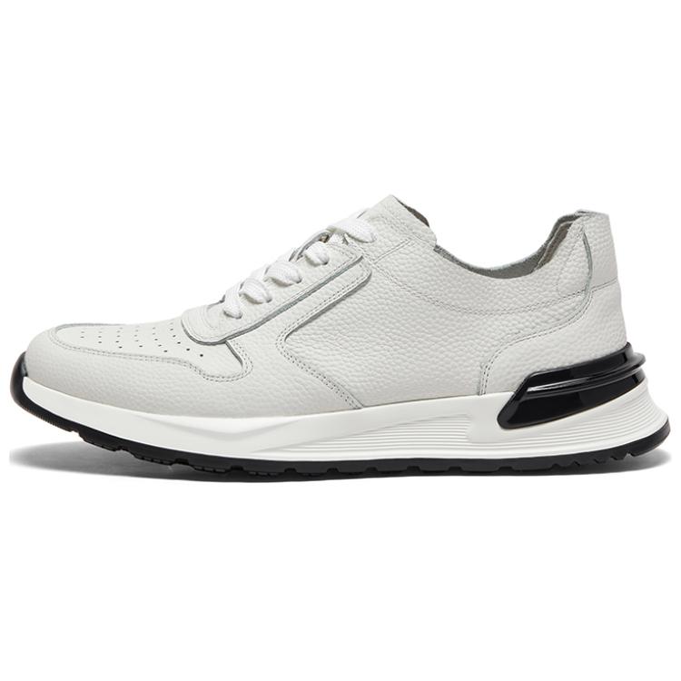 Низкие скейтерские кроссовки мужские SKAP, экрю
Низкие скейтерские кроссовки мужские SKAP, экрю