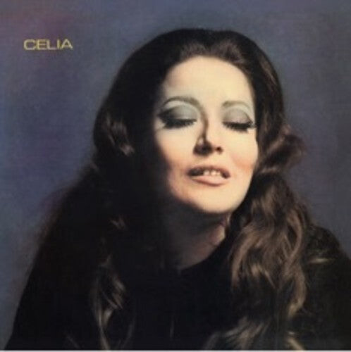 CD диск Celia: Celia
CD диск Celia: Celia