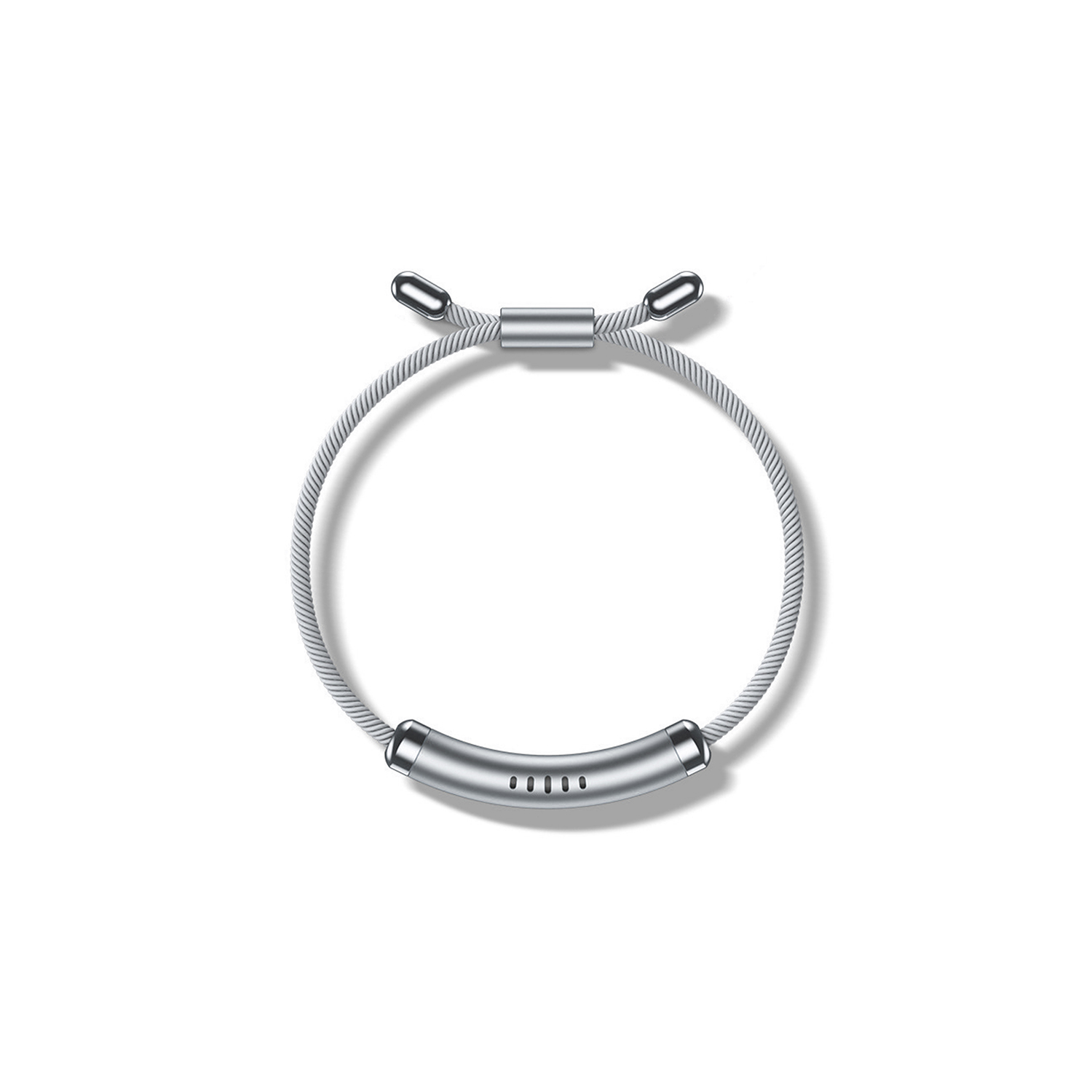 Браслеты с эфирными маслами Plant Unisex Zeroline, серебро
Браслеты с эфирными маслами Plant Unisex Zeroline, серебро