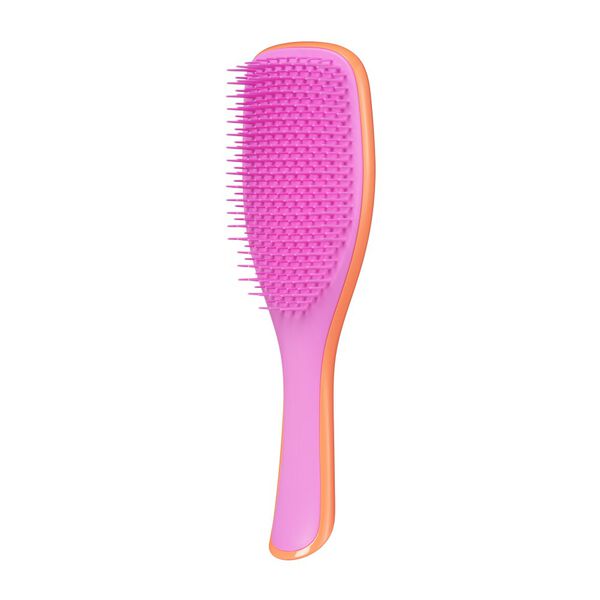 Щетка для распутывания тонких и ломких волос, 1 шт. Tangle Teezer Ultimate detangler fine & fragile
Щетка для распутывания тонких и ломких волос, 1 шт. Tangle Teezer Ultimate detangler fine & fragile