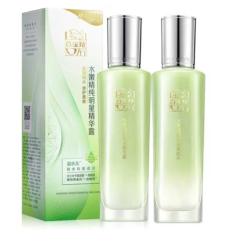 Увлажняющее и сияющее средство для ухода за кожей увлажняющее, питающее, освежающее, увлажняющее PECHOIN
Увлажняющее и сияющее средство для ухода за кожей увлажняющее, питающее, освежающее, увлажняющее PECHOIN