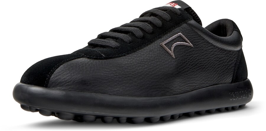 Кроссовки CAMPER Pelotas XLF, Black
Кроссовки CAMPER Pelotas XLF, Black