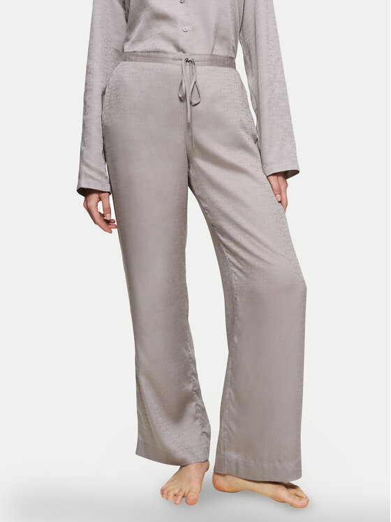 Пижамные штаны свободного кроя Triumph, серый
Пижамные штаны свободного кроя Triumph, серый