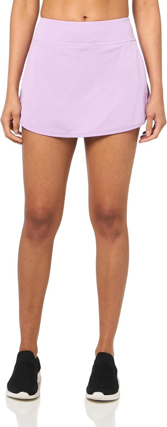 Columbia женская юбка-шорты Tidal Knit, Hydrangea
Columbia женская юбка-шорты Tidal Knit, Hydrangea