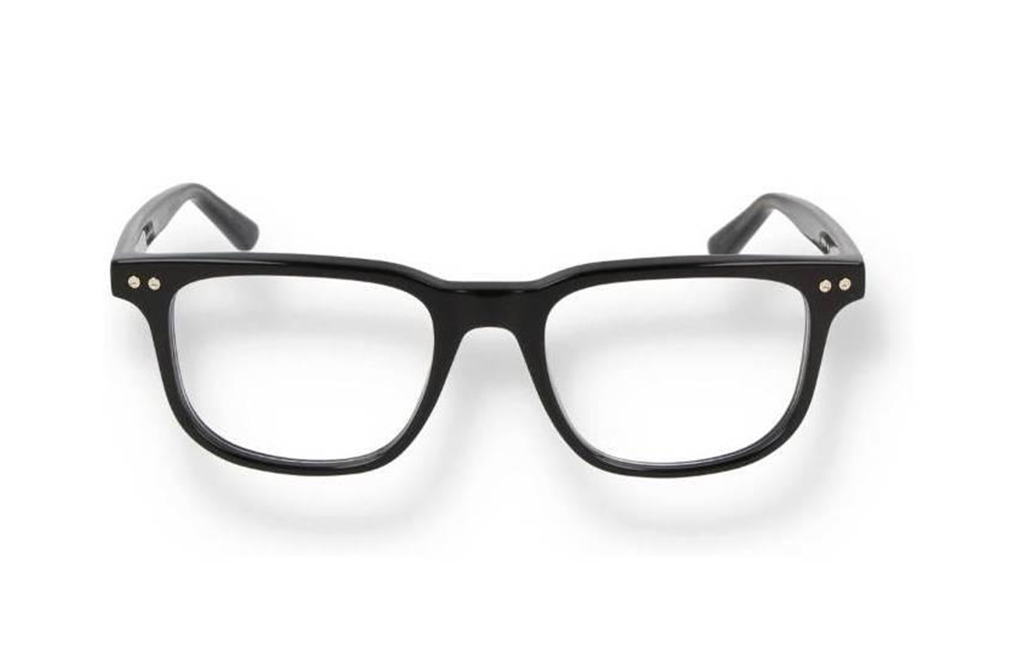 Очки квадратной формы MONTBLANC, черный
Очки квадратной формы MONTBLANC, черный