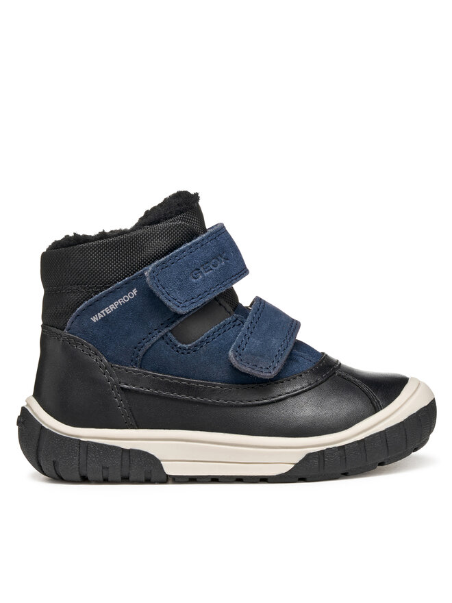 Сапоги B Omar Wpf B462DC 04322 C4429 S Geox, синий
Сапоги B Omar Wpf B462DC 04322 C4429 S Geox, синий