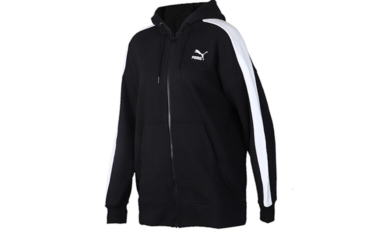 Женская куртка Puma, цвет Black, Черный, Женская куртка Puma, цвет Black 
Женская куртка Puma, цвет Black, Черный, Женская куртка Puma, цвет Black