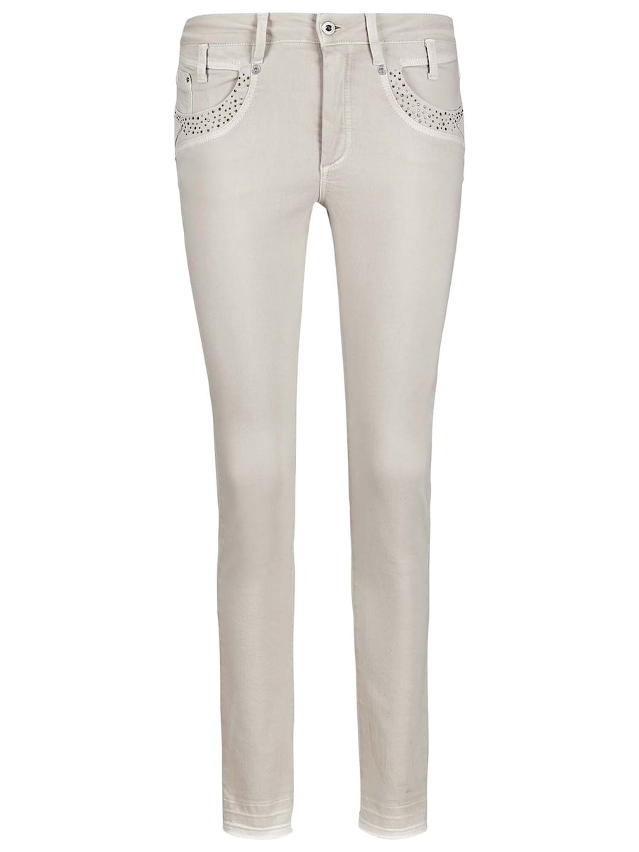 Узкие джинсы MADELEINE, капучино
Узкие джинсы MADELEINE, капучино