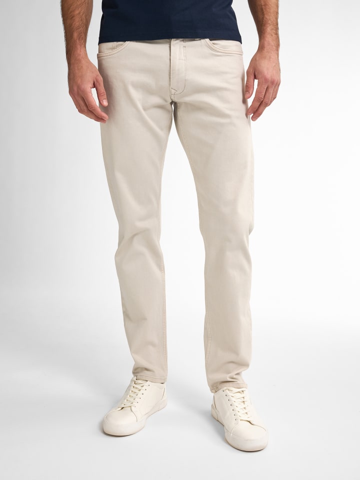 Джинсы Petrol Industries, белый
Джинсы Petrol Industries, белый