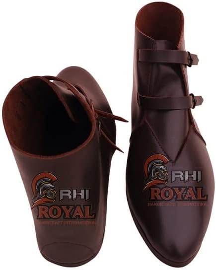 Ботинки на кожаной пряжке, кожаная обувь, пара кожаных ботинок Rhishoe, initial
Ботинки на кожаной пряжке, кожаная обувь, пара кожаных ботинок Rhishoe, initial