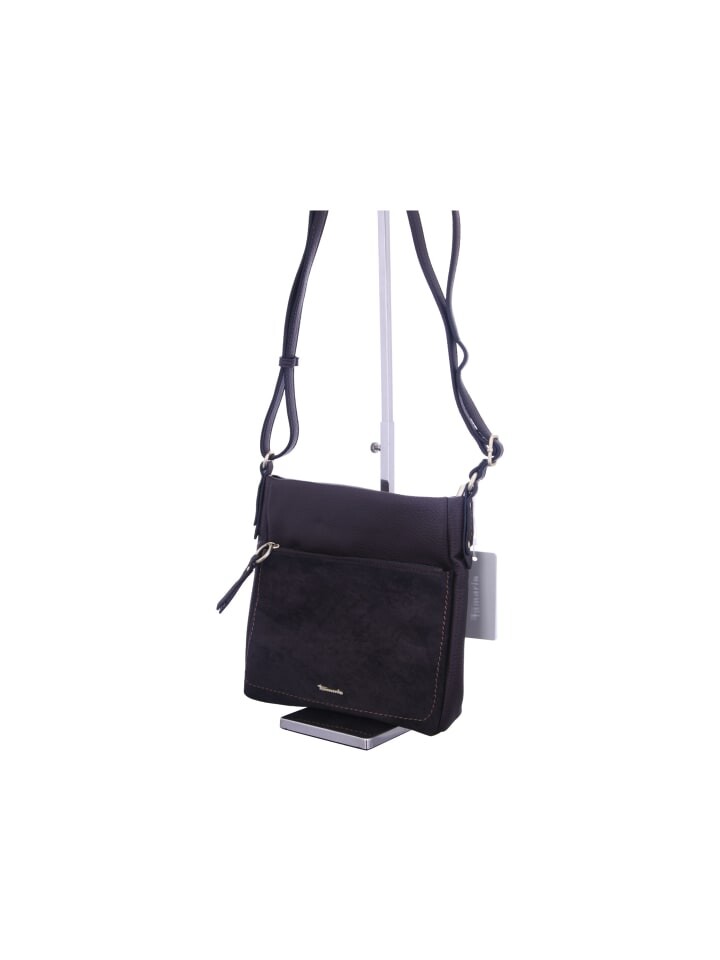 Сумка через плечо Tamaris Caro, коричневый
Сумка через плечо Tamaris Caro, коричневый