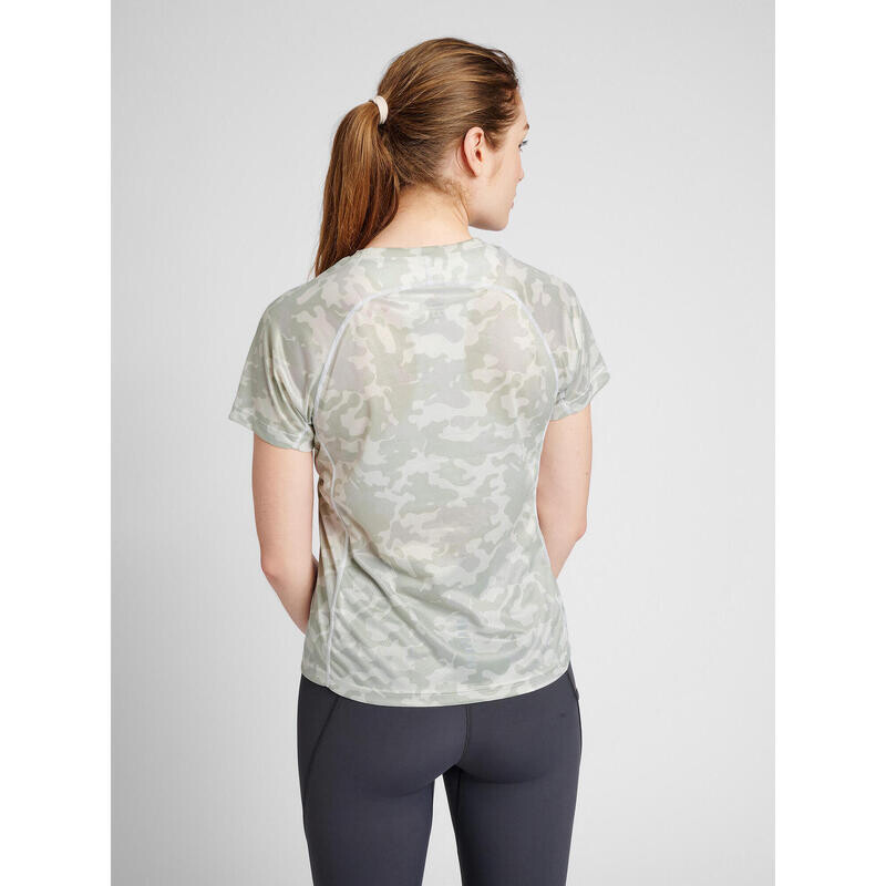 Футболка Newline, сине-серый
Футболка Newline, сине-серый