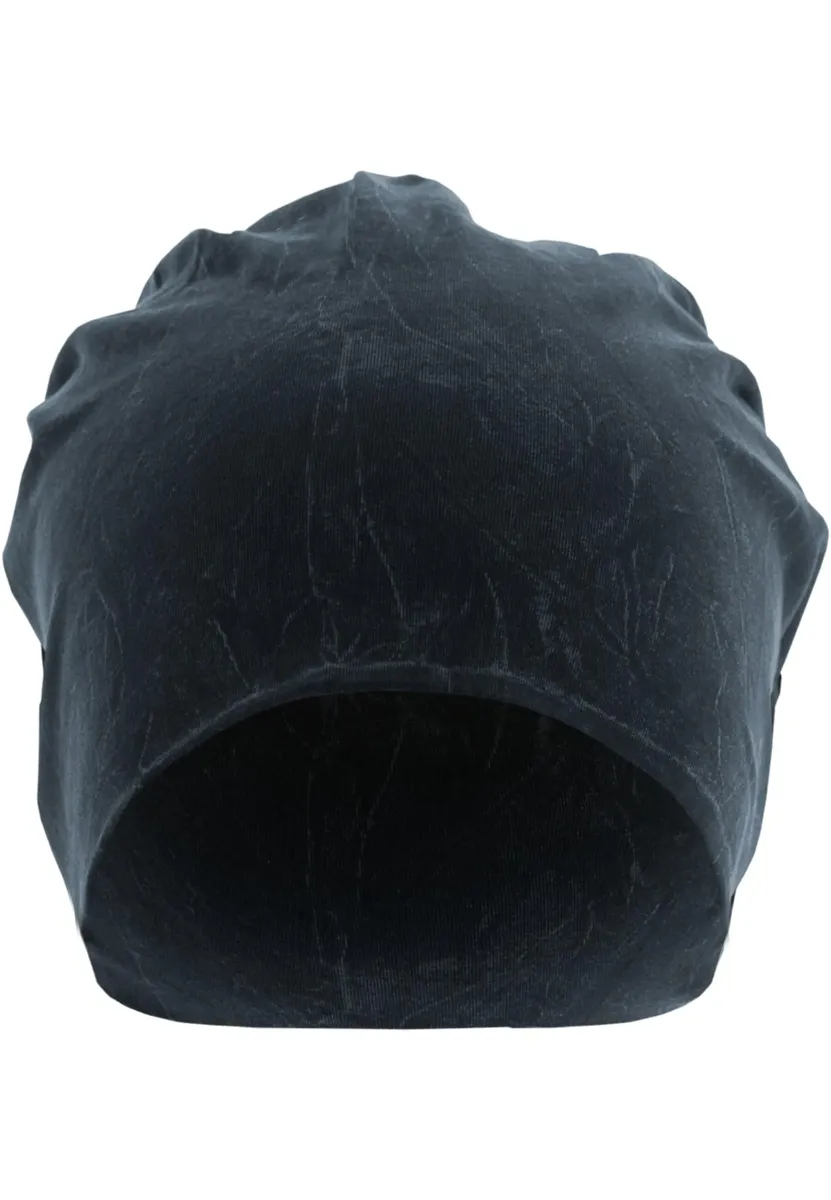 MSTRDS Шапка "MSTRDS Unisex Stonewashed Jersey Beanie" (1 шт.), цвет морской волны
MSTRDS Шапка "MSTRDS Unisex Stonewashed Jersey Beanie" (1 шт.), цвет морской волны