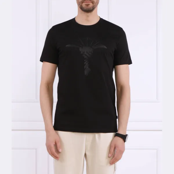 Футболка Alerio стандартного кроя Joop!, черный
Футболка Alerio стандартного кроя Joop!, черный