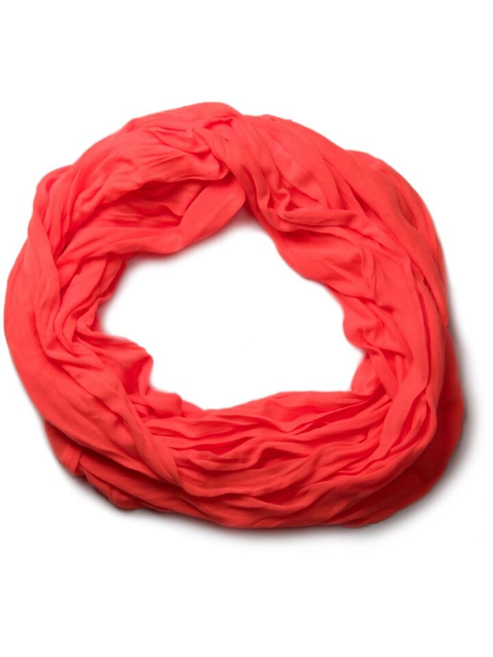 Шарф styleBREAKER, цвет neonorange
Шарф styleBREAKER, цвет neonorange