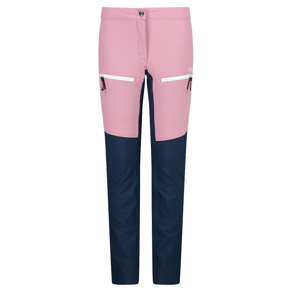 Брюки CMP 32D5405, розовый
Брюки CMP 32D5405, розовый