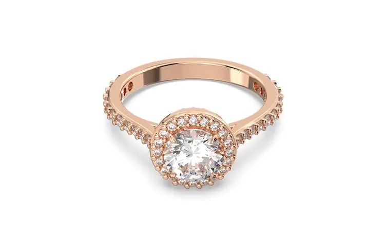 Кольца Constella для женщин Swarovski, золото
Кольца Constella для женщин Swarovski, золото