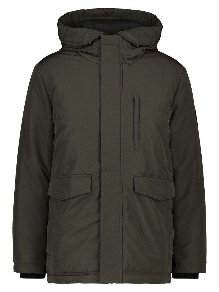 Зимняя куртка alife and kickin Winterjacke, gefütterte Jacke NilasAK A, цвет coal black
Зимняя куртка alife and kickin Winterjacke, gefütterte Jacke NilasAK A, цвет coal black