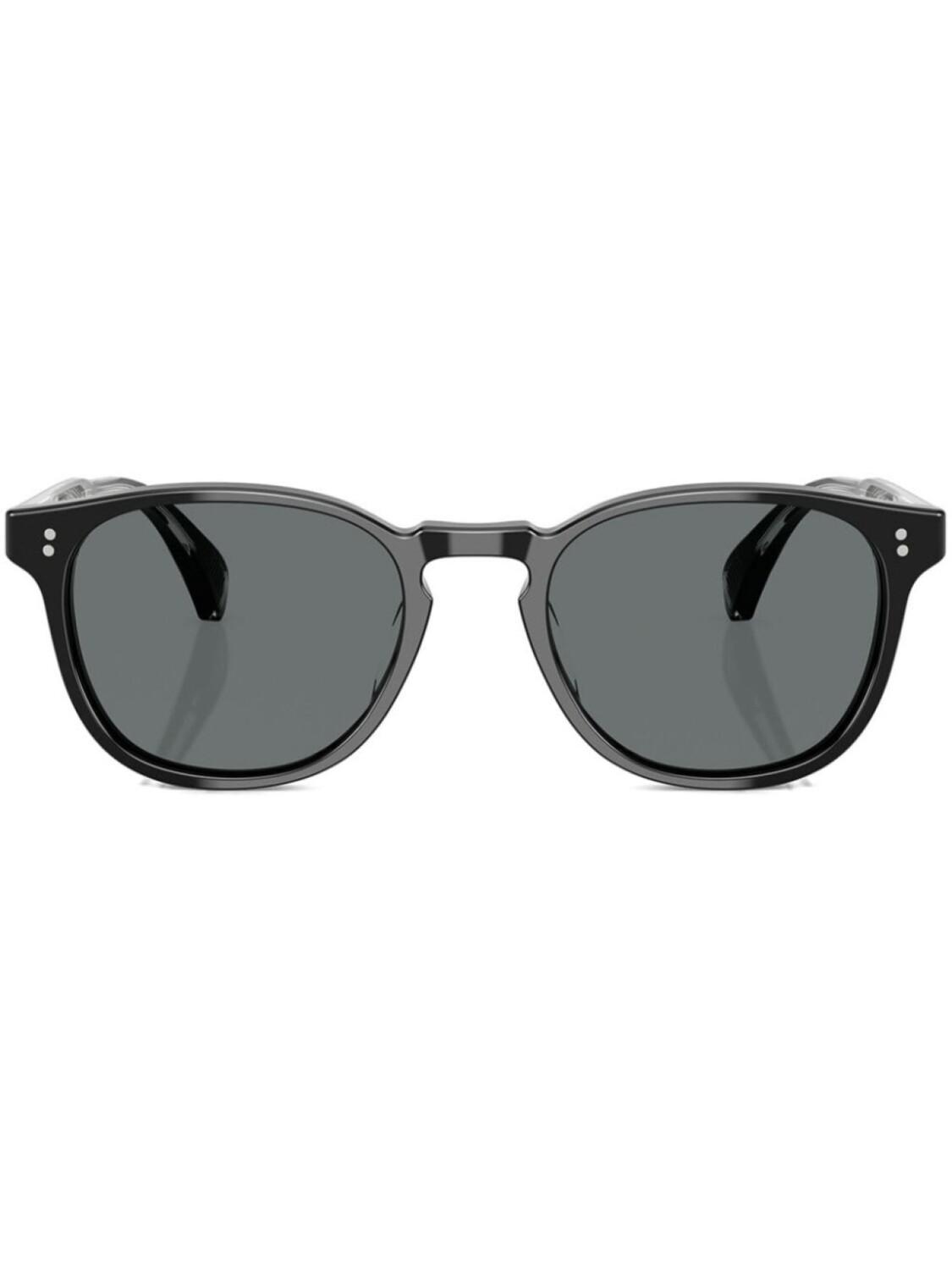 Мужские солнцезащитные очки Oliver Peoples, черный
Мужские солнцезащитные очки Oliver Peoples, черный