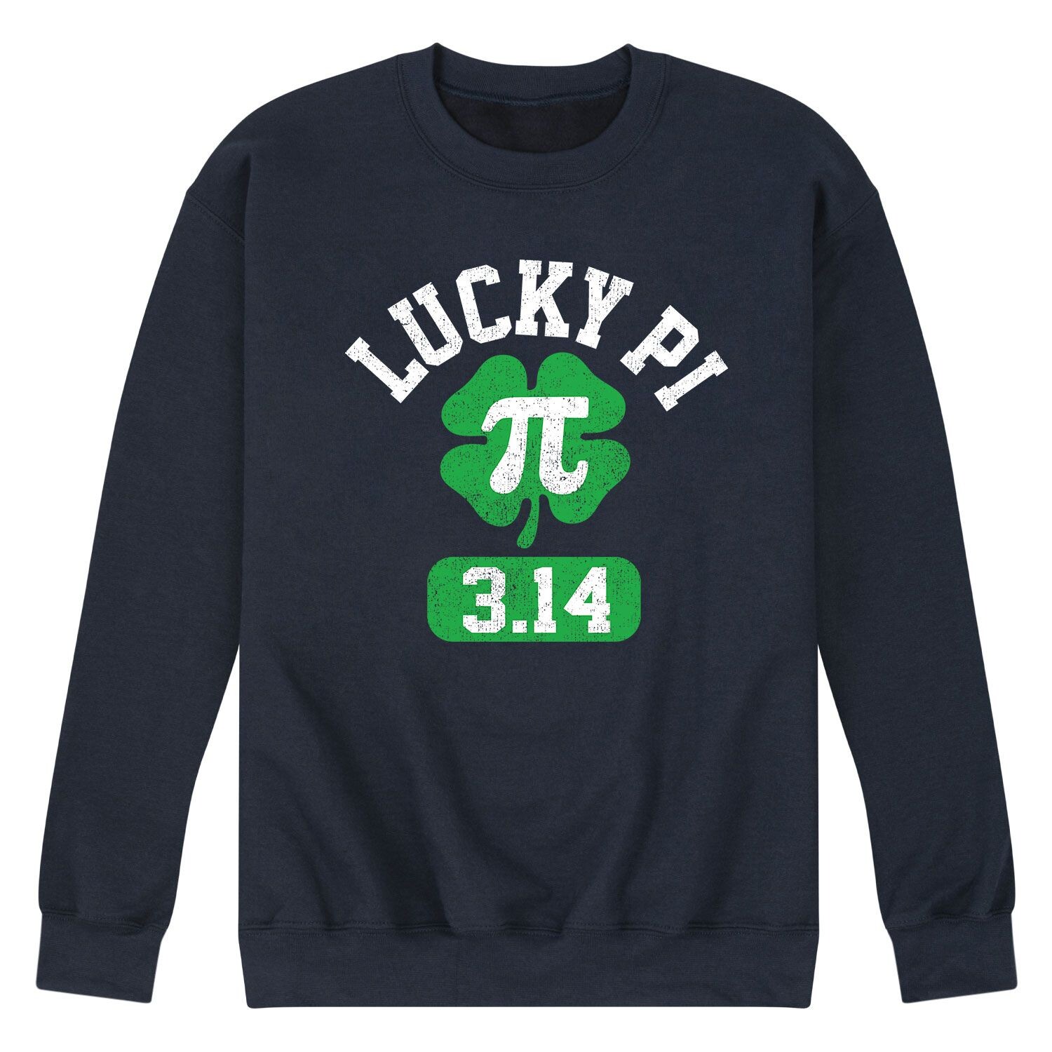 Мужской свитшот Lucky Pi Licensed Character 
Мужской свитшот Lucky Pi Licensed Character