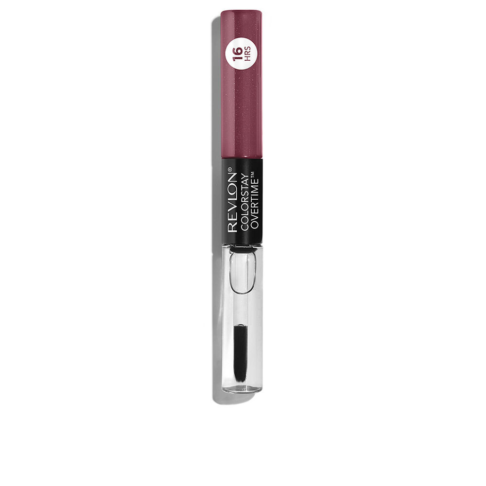 Губная помада Colorstay overtime lipcolor Revlon mass market, 2 мл, 005-infinite raspberry
Губная помада Colorstay overtime lipcolor Revlon mass market, 2 мл, 005-infinite raspberry