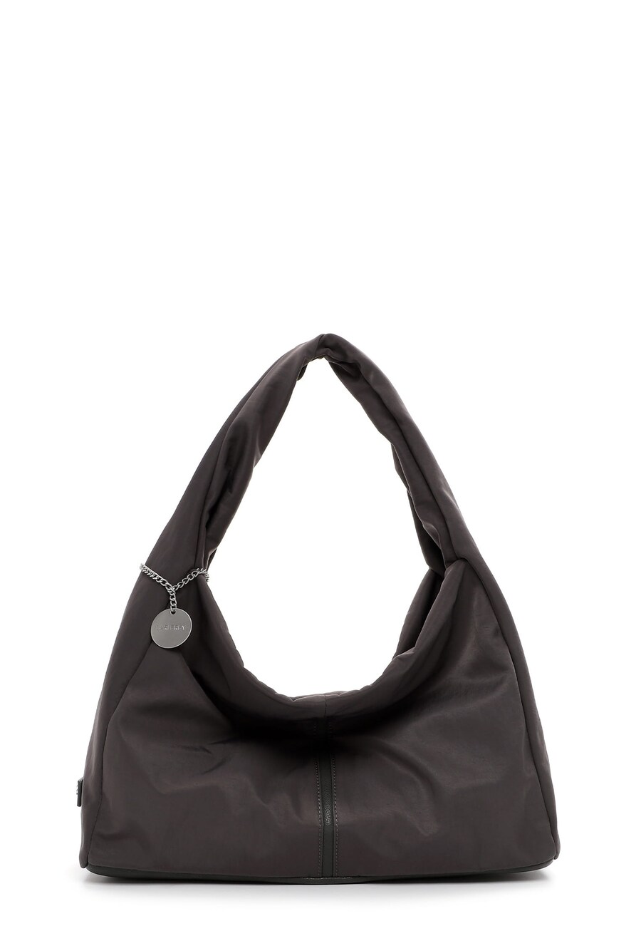 Сумка-мешок Suri Frey SFY Pauly, серый
Сумка-мешок Suri Frey SFY Pauly, серый