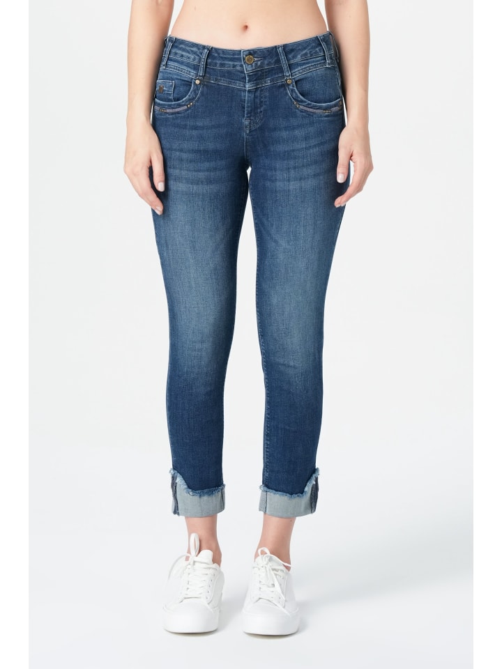 Джинсы M.O.D
Джинсы M.O.D