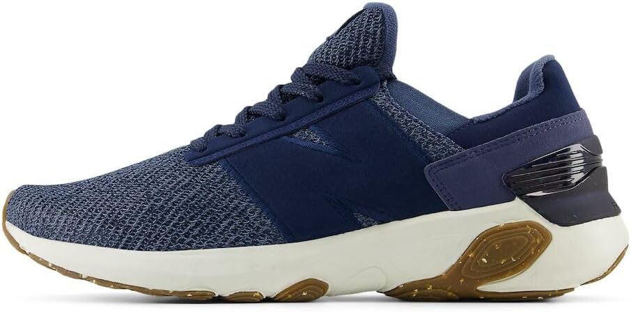 Мужские беговые кроссовки New Balance Fresh Foam X 1440 V1, Nb Navy/Vintage Indigo/Angora
Мужские беговые кроссовки New Balance Fresh Foam X 1440 V1, Nb Navy/Vintage Indigo/Angora