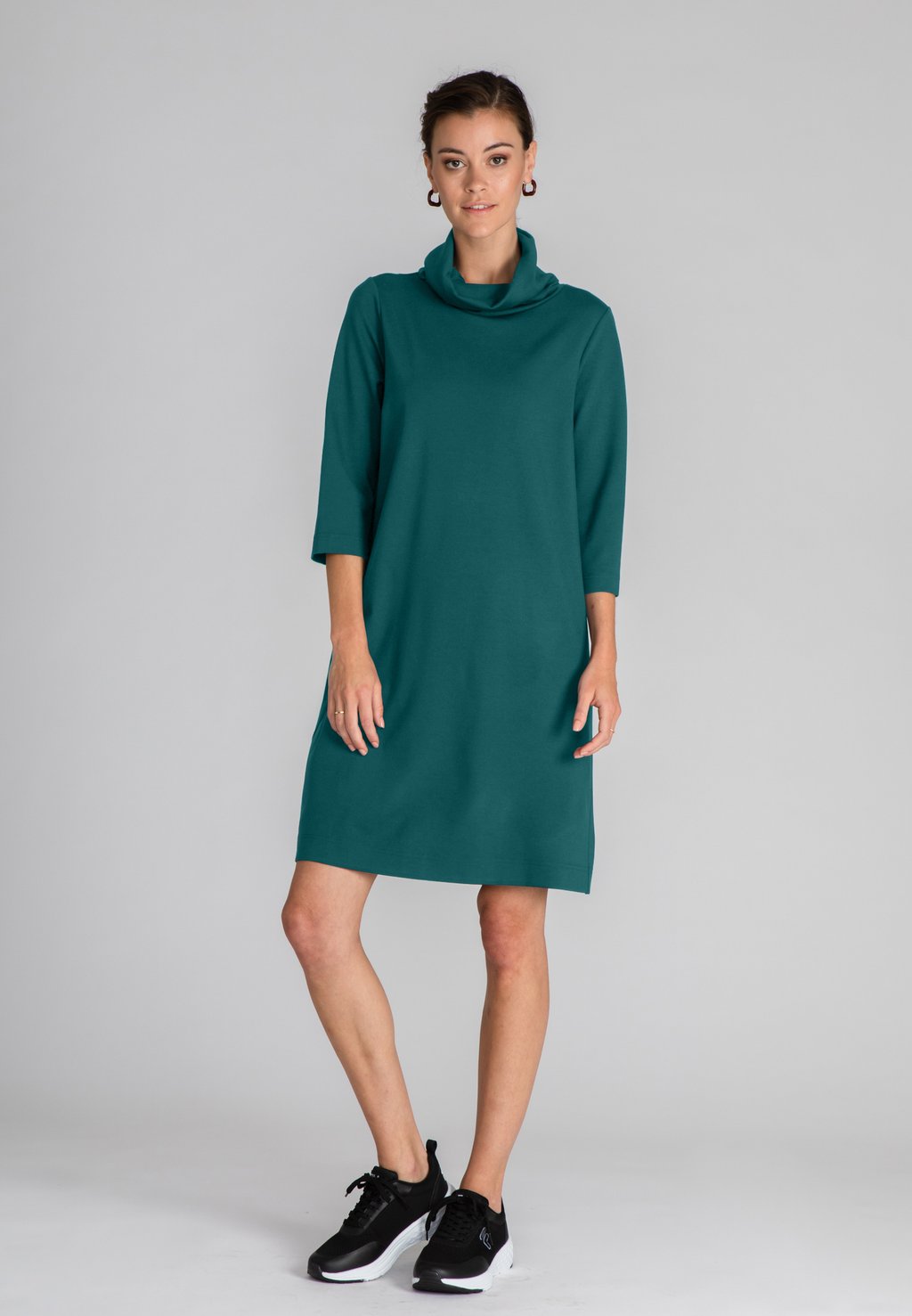 Повседневное платье PUNTA CAMILLE Jascha Stockholm, темно-зеленый
Повседневное платье PUNTA CAMILLE Jascha Stockholm, темно-зеленый