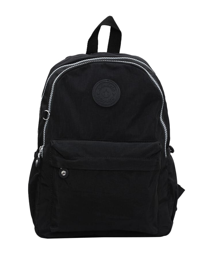 Рюкзак Mindesa, черный
Рюкзак Mindesa, черный