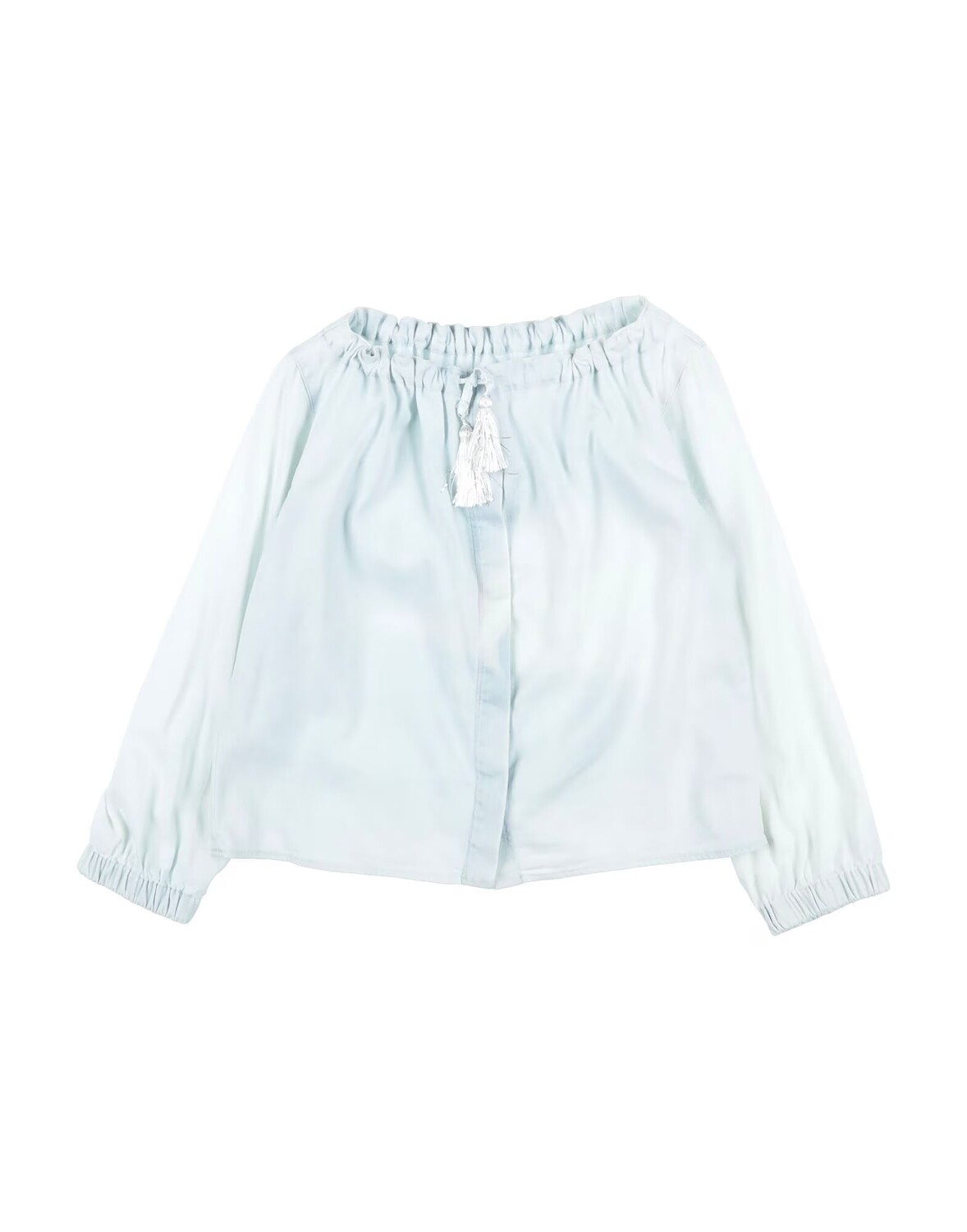 Рубашка Dondup, синий
Рубашка Dondup, синий