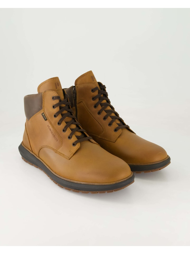 Ботильоны коричневого цвета Pius Gabor
Ботильоны коричневого цвета Pius Gabor