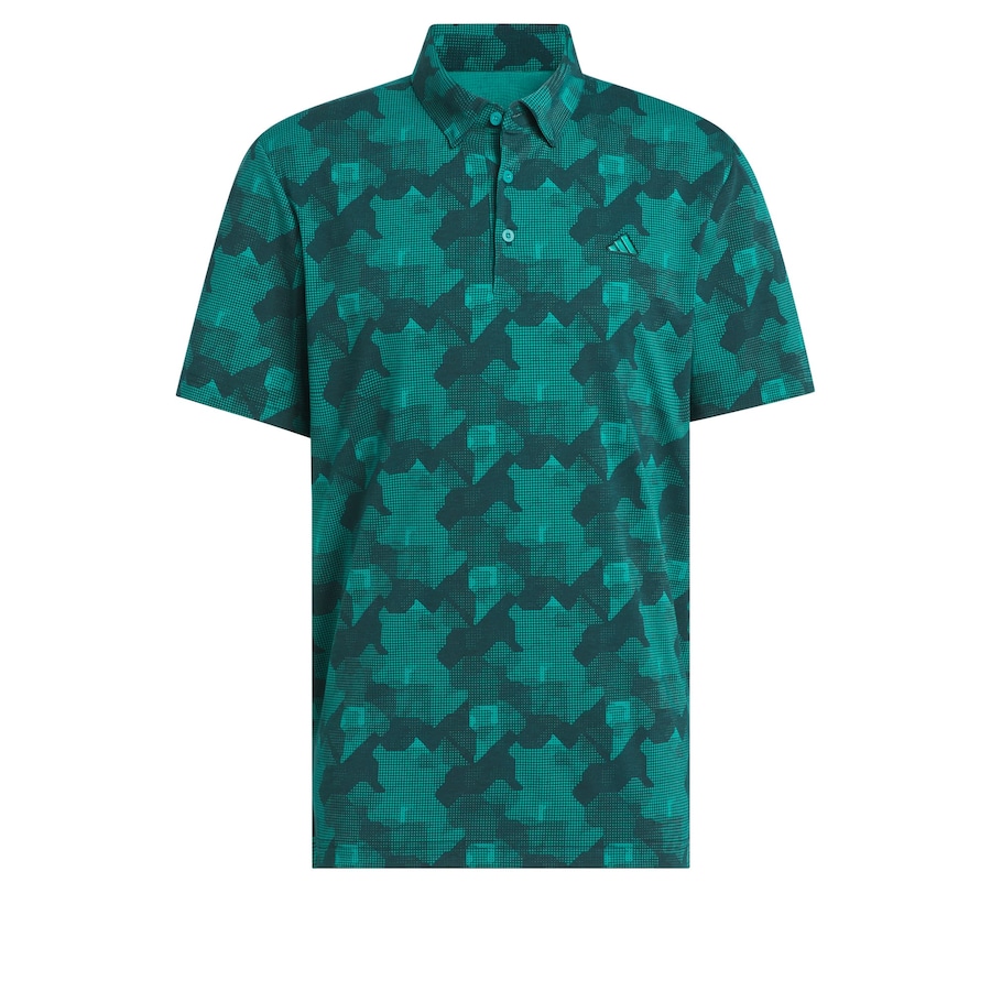 Футболка Performance ADIDAS PERFORMANCE Go-To, Fir
Футболка Performance ADIDAS PERFORMANCE Go-To, Fir