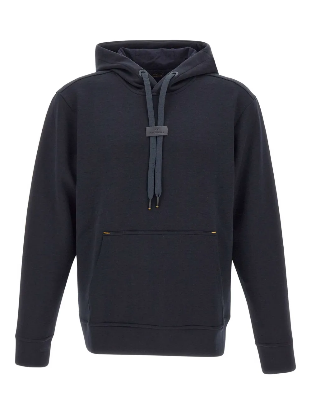 Толстовка с карманом-кенгуру Paul & Shark, синий
Толстовка с карманом-кенгуру Paul & Shark, синий