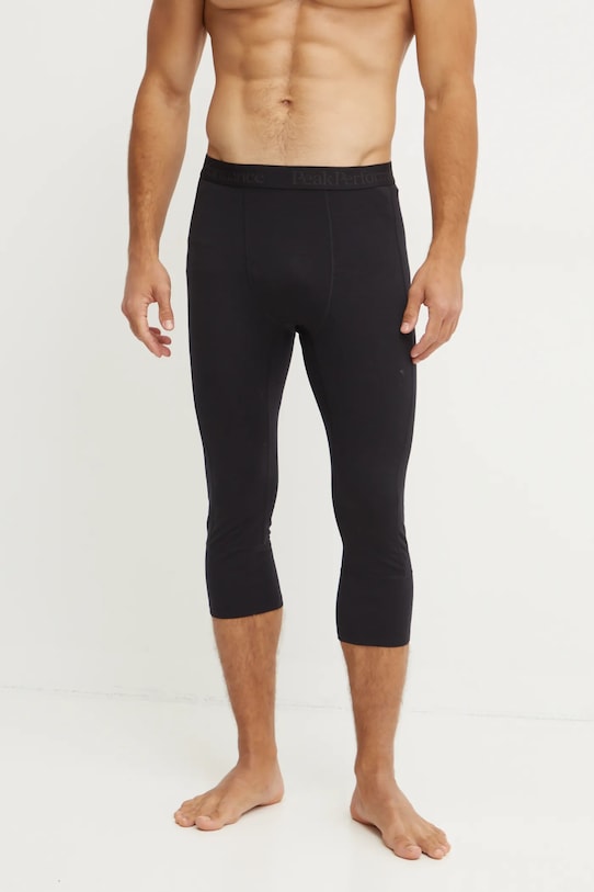 Функциональные тайтсы Magic Peak Performance, черный
Функциональные тайтсы Magic Peak Performance, черный