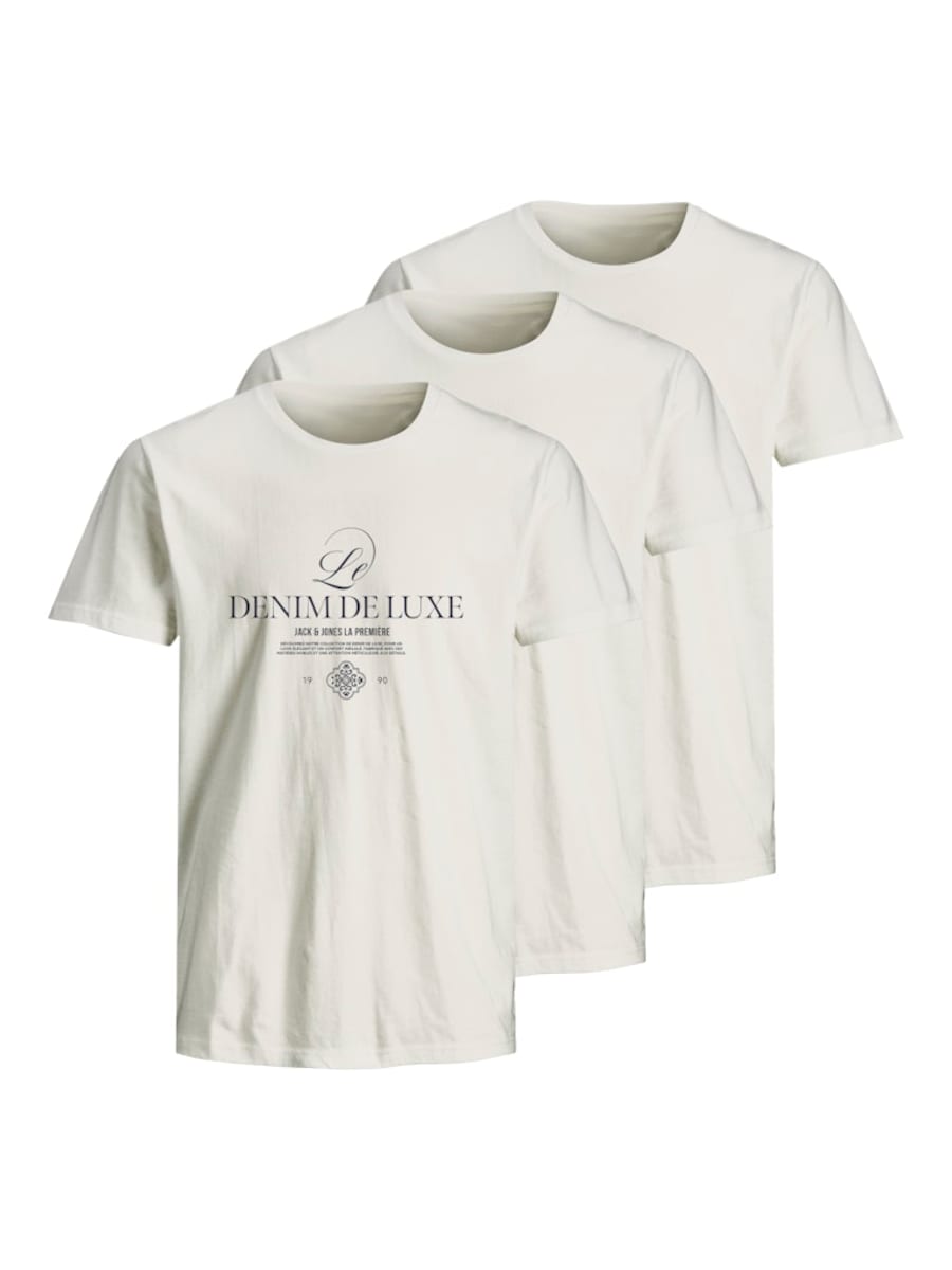 Рубашка Jack & Jones Premium JPRBLUJAYCE, белый
Рубашка Jack & Jones Premium JPRBLUJAYCE, белый