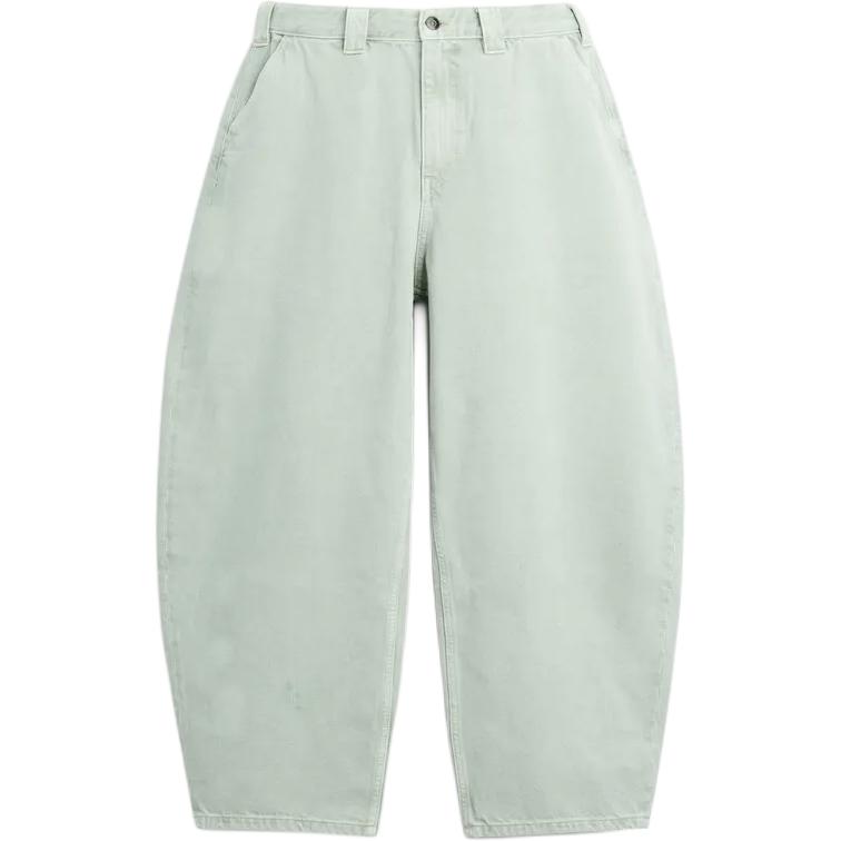 ZARA Джинсы Harry Lambert Co бренд унисекс green
ZARA Джинсы Harry Lambert Co бренд унисекс green