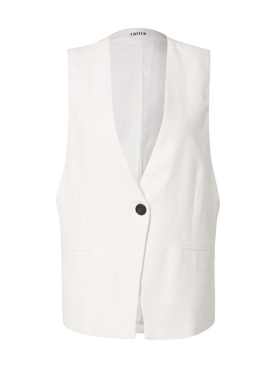 Жилет EDITED Willow, белый
Жилет EDITED Willow, белый